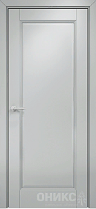 Недавно просмотренные - Дверь Оникс Италия 1 эмаль RAL 7038, глухая