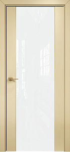 Недавно просмотренные - Дверь Оникс Престиж эмаль RAL 1015, триплекс белый