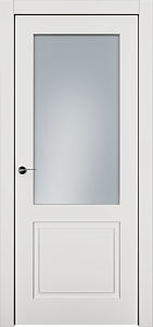 Недавно просмотренные - Дверь Классика-2 эмаль RAL 9010, сатинат