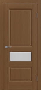 Недавно просмотренные - Дверь Эко Neo 631.121 орех, сатинат