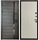 Схожие товары - Входная дверь Матадор MXМ-6 антрацит софт/панель Вертикаль, софт шампань