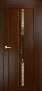 Недавно просмотренные - Дверь Оникс Контур венге, глухая