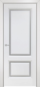 Недавно просмотренные - Дверь Оникс Бристоль эмаль белая