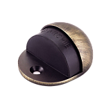 Ограничитель дверной Archie G003 MAB/ACF античная бронза/ античный кофе