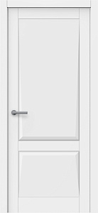 Недавно просмотренные - Дверь Авеста-1 эмаль белая, глухая