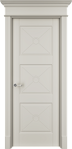 Недавно просмотренные - Дверь Танжер-33 ХО эмаль RAL 9001, глухая