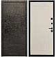 Схожие товары - Входная дверь Матадор MX-1 Мамба терра антрацит /панель Лайн-1, софт шампань