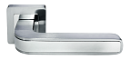 Недавно просмотренные - Межкомнатная ручка Morelli DIY MH46, матовый хром/хром