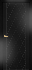 Недавно просмотренные - Дверь Оникс Концепт №5 эмаль черная, глухая