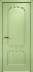 Недавно просмотренные - Дверь Оникс Венеция фрезерованная эмаль фисташковая, глухая