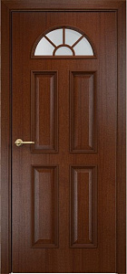 Недавно просмотренные - Дверь Оникс Бостон красное дерево, глухая