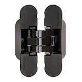 Петля скрытой установки Armadillo 9540UN3D BL черный 40 кг