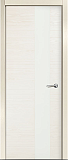 Дверь Milyana ID HL бьянко, лакобель белый