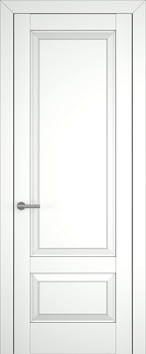 ДГ ТSE-8 айвори, глухая