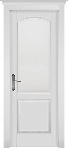 Недавно просмотренные - Дверь ДР массив ольхи Фоборг эмаль белая, глухая
