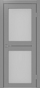 Схожие товары - Дверь Эко 520.212 серый, сатинат