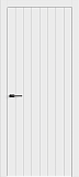 Дверь Лайн11 эмаль белая, глухая