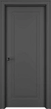 ДГ Классик П эмаль RAL 9005