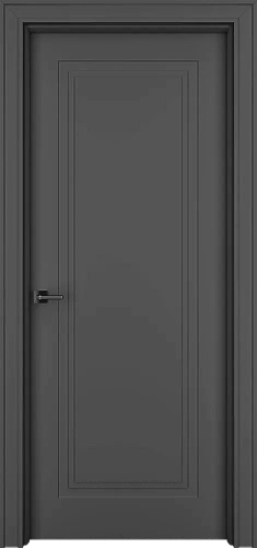 ДГ Классик П эмаль RAL 9005