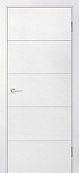 Схожие товары - Дверь Текона эмаль Smalta-Line 03U белый RAL 9003, глухая