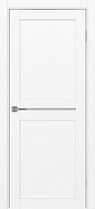 Недавно просмотренные - Дверь Эко 520.121 белый снежный, сатинат