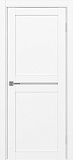 Дверь Эко 520.121 белый снежный, сатинат