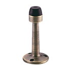 Недавно просмотренные - Ограничитель дверной настенный Archie G004 MAB/ACF античная бронза/ античный кофе