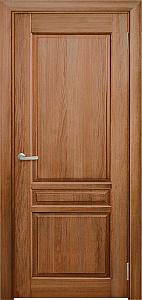 Недавно просмотренные - Дверь Берест массив сосны Вега орех, глухая