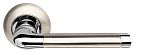 Рекомендация - Межкомнатная ручка Armadillo Stella LD28-1 SN/CP-3 Матовый никель/хром