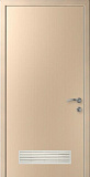 Схожие товары - Дверь гладкая влагостойкая композитная Капель дуб беленый с вентрешеткой
