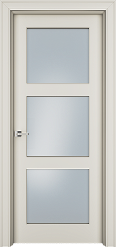 ДО Классик П33с эмаль RAL 9001