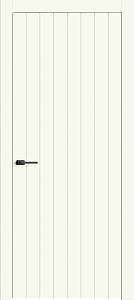 Недавно просмотренные - Дверь Линнея-11 эмаль RAL 9010, глухая