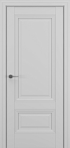 Недавно просмотренные - Дверь Z Турин В3 экошпон серый, глухая