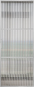 Схожие товары - Перегородка Alum №3 хром, стекло прозрачное мору