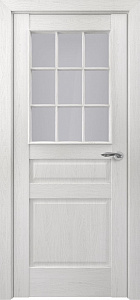 Недавно просмотренные - Дверь Z Ампир АК Тип S экошпон пекан белый, английская решетка