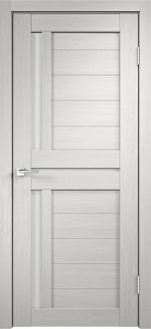Недавно просмотренные - Дверь VellDoris  экошпон Duplex 3 дуб белый, лакобель белый