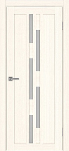 Недавно просмотренные - Дверь Эко 551.121 ясень светлый, сатинат