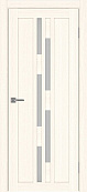 Схожие товары - Дверь Эко 551.121 ясень светлый, сатинат