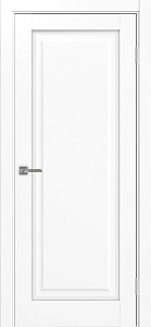 Недавно просмотренные - Дверь Эко 601С.21 ОФ4 белый снежный, lacobel белый
