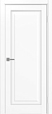 Дверь Эко 601С.21 ОФ4 белый снежный, lacobel белый
