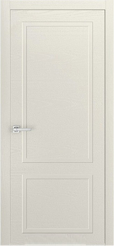 Дверь Milyana ID Line-2 бьянко, глухая