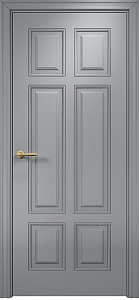 Недавно просмотренные - Дверь Оникс Гранд фрезерованная эмаль RAL 7040 по МДФ, глухая