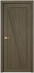 Недавно просмотренные - Дверь Оникс Лофт №3 дуб кофейный, глухая