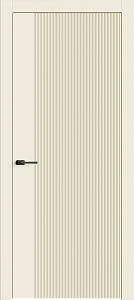 Недавно просмотренные - Дверь Линнея-2 эмаль RAL 9001, глухая