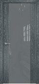 Схожие товары - Дверь Оникс Парма 1 седой дуб, глухая лакобель RAL 7040
