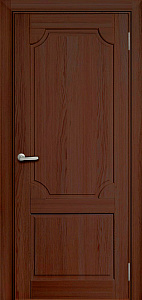 Недавно просмотренные - Дверь Берест массив сосны Классика-1 груша, глухая