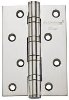 Недавно просмотренные - Петля латунная Archie Sillur A010-C 4BB-1 P.Chrome