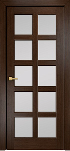 Недавно просмотренные - Дверь Оникс Вена 2 венге, сатинат