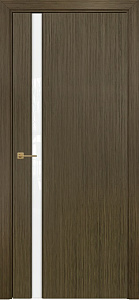Недавно просмотренные - Дверь Оникс Престиж 1 олива, триплекс белый