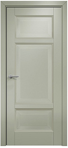 Недавно просмотренные - Дверь Оникс Тоскана 4 эмаль RAL 7038, глухая